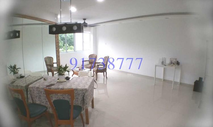 Blk 671A Jurong West Street 65 (Jurong West), HDB Executive #129795932